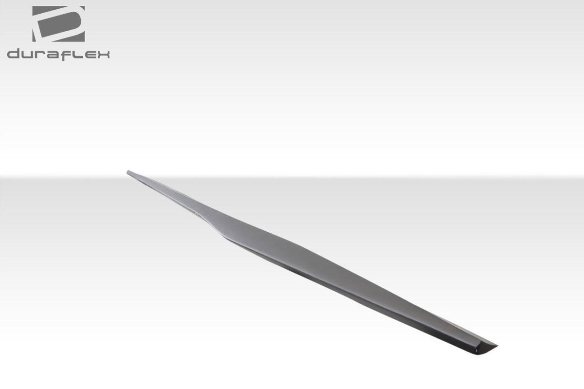 2010-2015 Chevrolet Camaro ZL1 V2 Look Side Skirts, Fiberglass - view 3