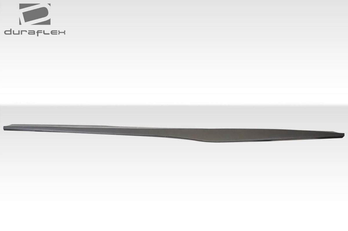 2010-2015 Chevrolet Camaro ZL1 V2 Look Side Skirts, Fiberglass - view 4