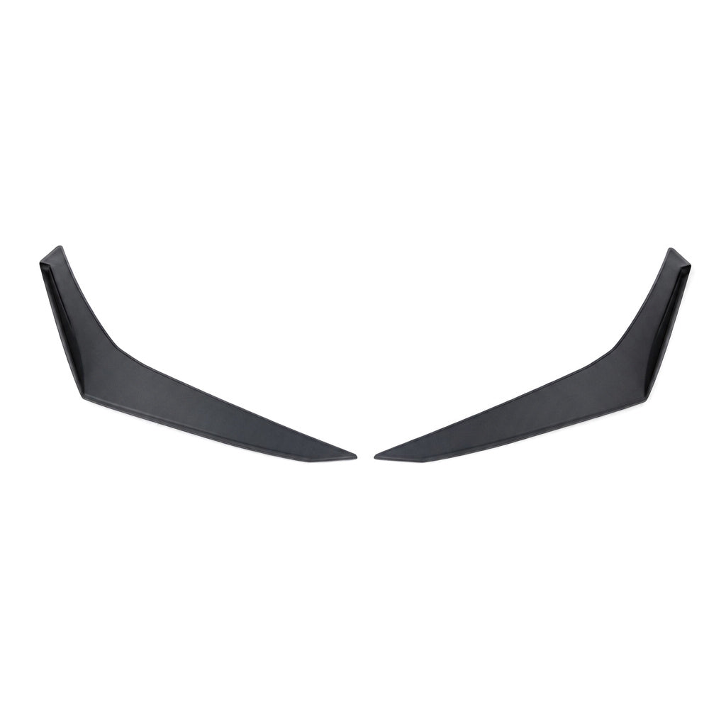 2010-2015 Chevrolet Camaro ZL1 Fog Lamp Cover Splitter