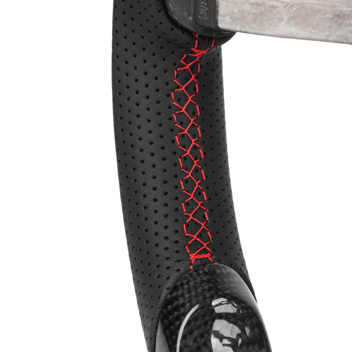 2006-2011 Corvette C6 Carbon Fiber Steering Wheel Core Pre Manufactured