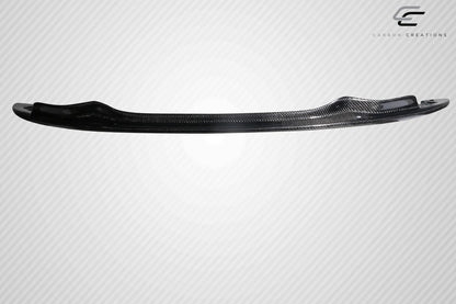 2011-2013 BMW 3 Series E92 2DR E93 Convertible AK-M Front Lip - view 2