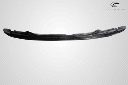 2011-2013 BMW 3 Series E92 2DR E93 Convertible AK-M Front Lip - view 3