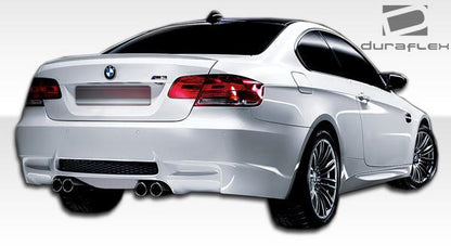 2011-2013 BMW 3 Series E92 2DR E93 Convertible 1M Look Body Kit - view 4