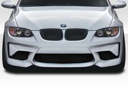 2011-2013 BMW 3 Series E92 2DR E93 Convertible M2 Look Front Bumper - view 1