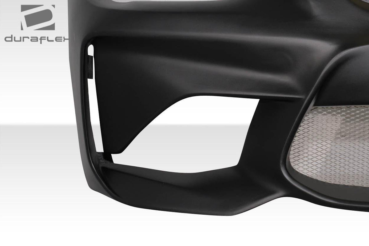 2011-2013 BMW 3 Series E92 2DR E93 Convertible M2 Look Front Bumper - view 10