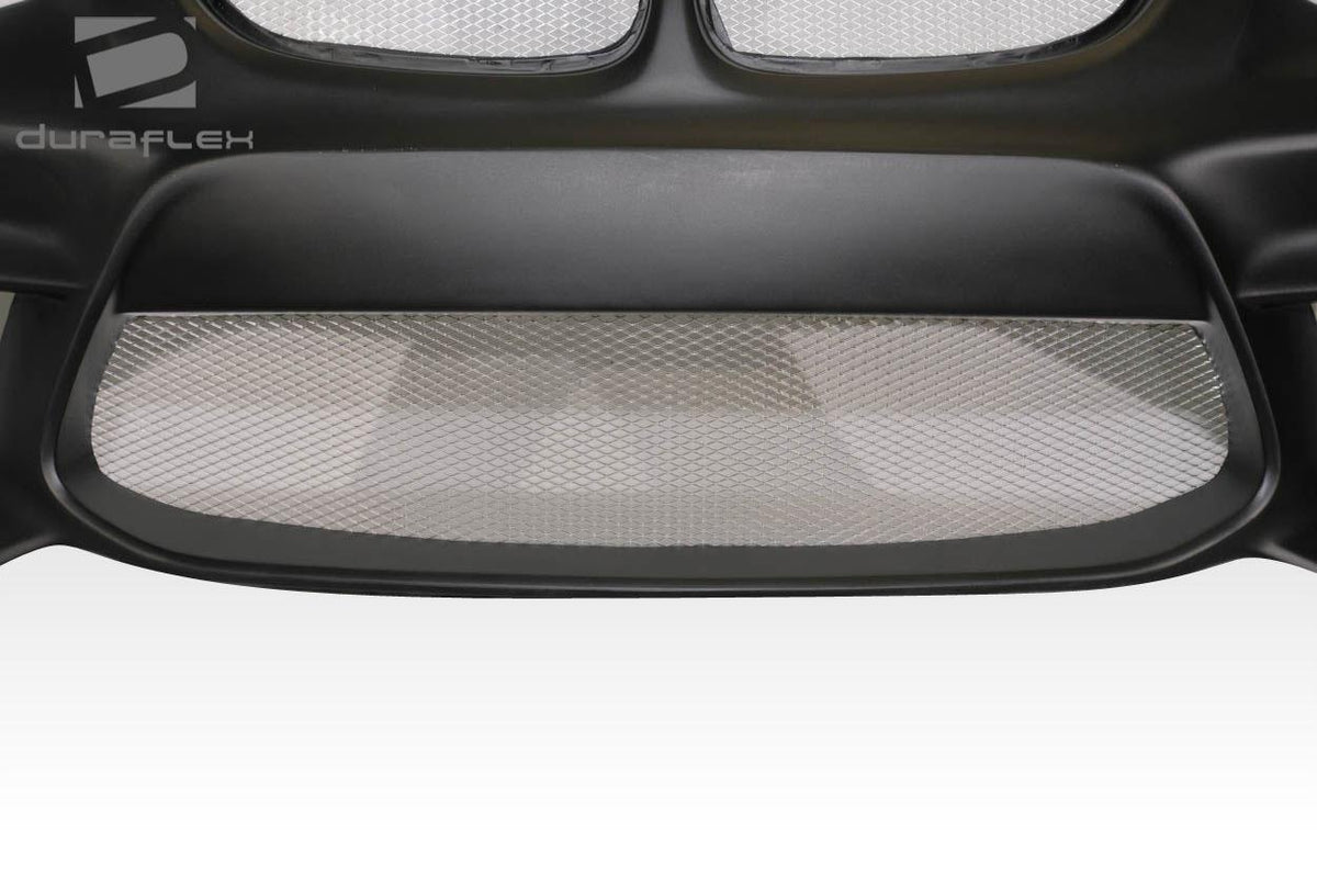 2011-2013 BMW 3 Series E92 2DR E93 Convertible M2 Look Front Bumper - view 11