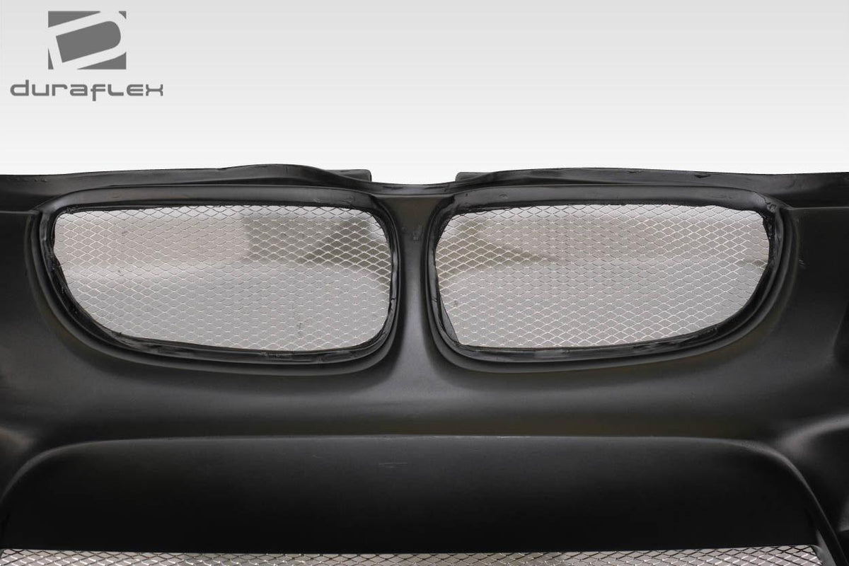 2011-2013 BMW 3 Series E92 2DR E93 Convertible M2 Look Front Bumper - view 12