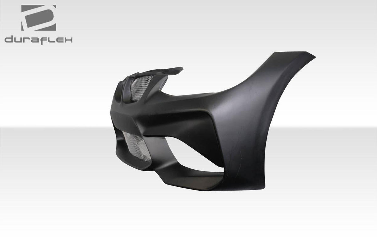 2011-2013 BMW 3 Series E92 2DR E93 Convertible M2 Look Front Bumper - view 4