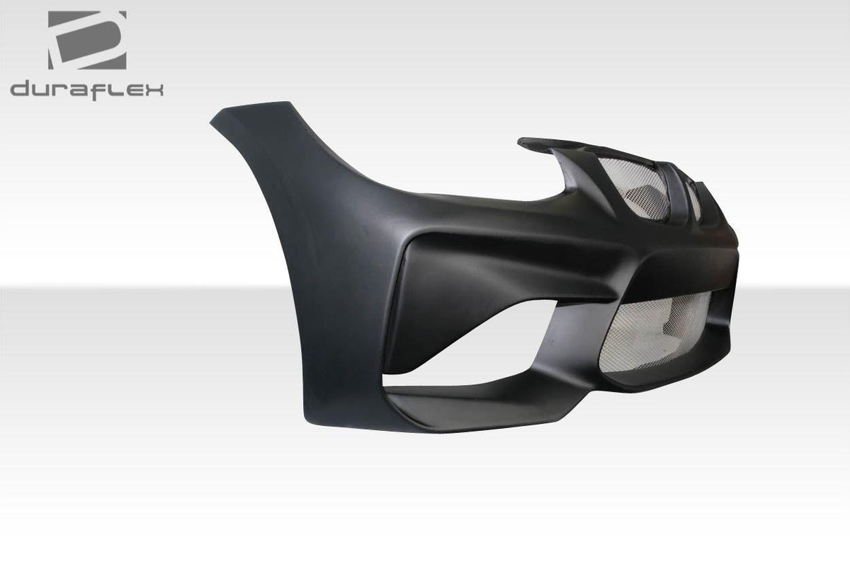 2011-2013 BMW 3 Series E92 2DR E93 Convertible M2 Look Front Bumper - view 5