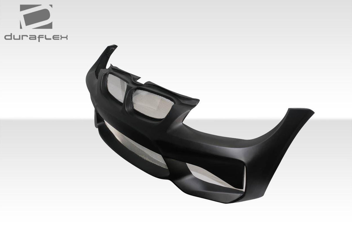 2011-2013 BMW 3 Series E92 2DR E93 Convertible M2 Look Front Bumper - view 8