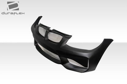 2011-2013 BMW 3 Series E92 2DR E93 Convertible M2 Look Front Bumper - view 8
