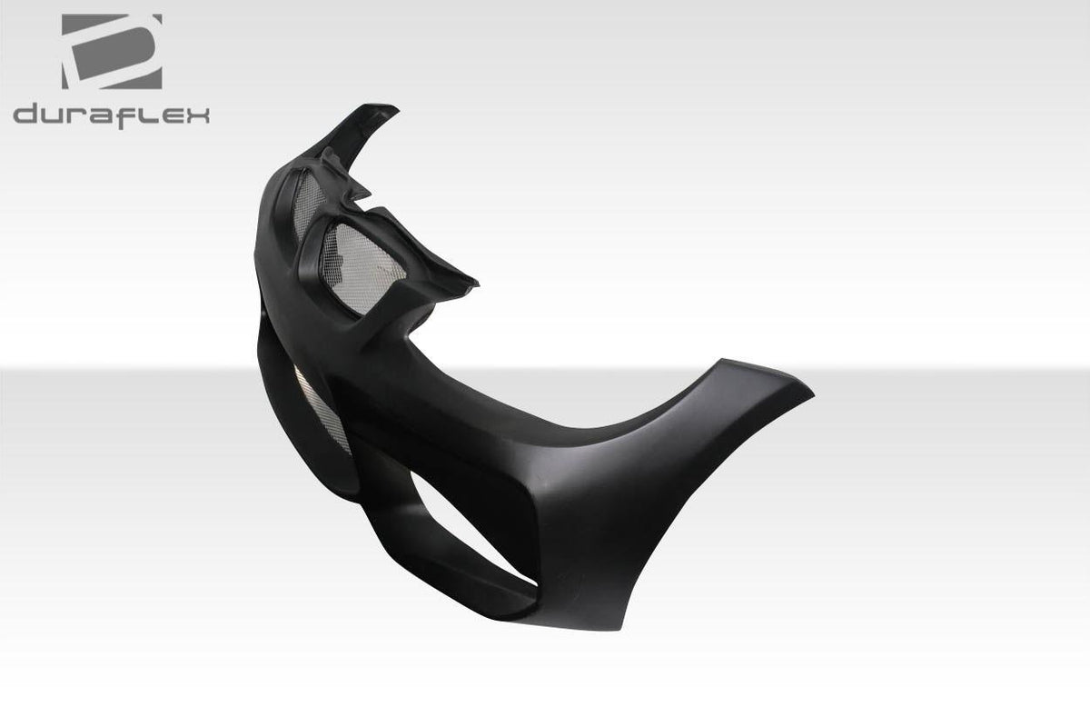 2011-2013 BMW 3 Series E92 2DR E93 Convertible M2 Look Front Bumper - view 9