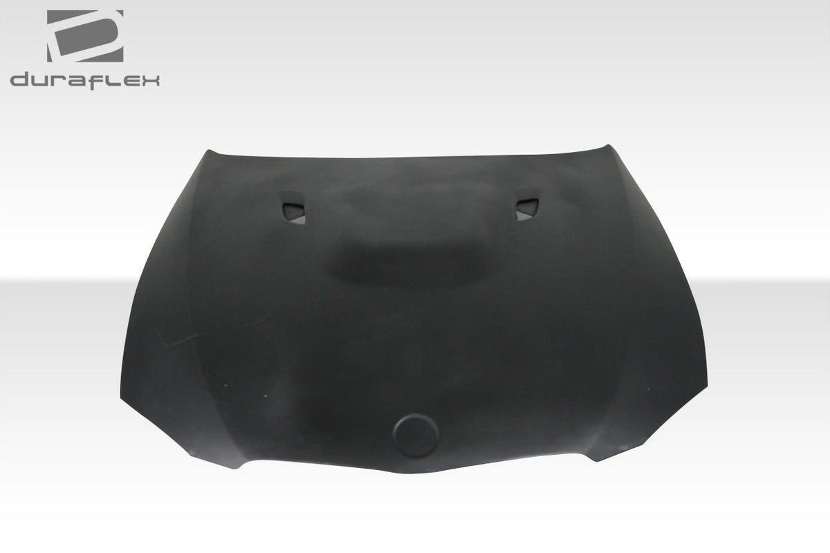 2011-2013 BMW 3 Series E92 2DR E93 Convertible M3 Look Hood - view 3