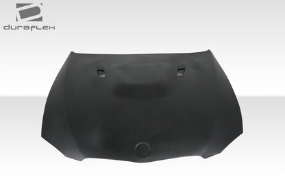 2011-2013 BMW 3 Series E92 2DR E93 Convertible M3 Look Hood - view 3