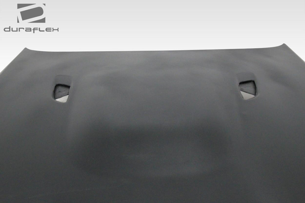 2011-2013 BMW 3 Series E92 2DR E93 Convertible M3 Look Hood - view 5