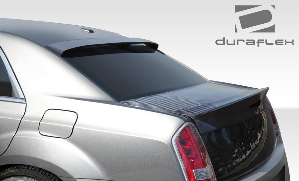 2011-2014 Chrysler 300 Brizio Body Kit, Fiberglass - view 12