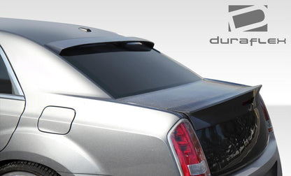 2011-2014 Chrysler 300 Brizio Body Kit, Fiberglass - view 12