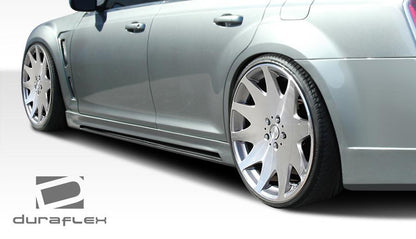 2011-2014 Chrysler 300 Brizio Body Kit, Fiberglass - view 5