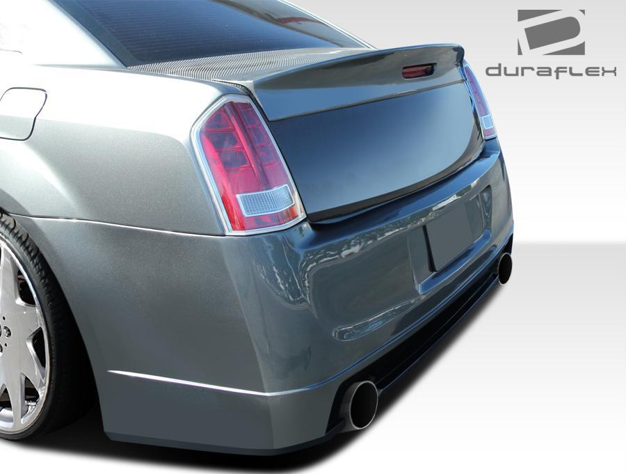 2011-2014 Chrysler 300 Brizio Body Kit, Fiberglass - view 9