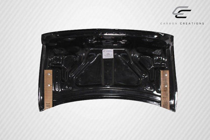 2011-2014 Dodge Charger OEM Look Trunk, Carbon Fiber - view 4