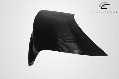 2011-2014 Dodge Charger OEM Look Trunk, Carbon Fiber - view 5