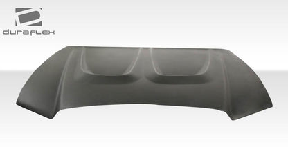 2011-2014 Dodge Charger Circuit Hood, Fiberglass - view 3