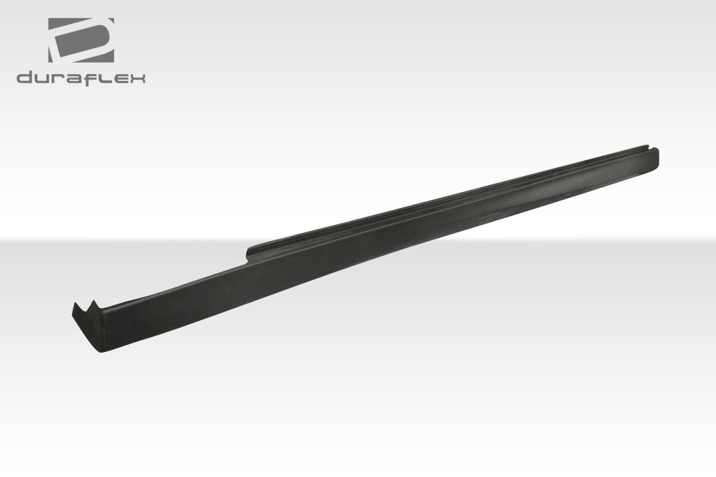 2011-2014 Dodge Charger SRT Look Body Kit, Fiberglass - view 10