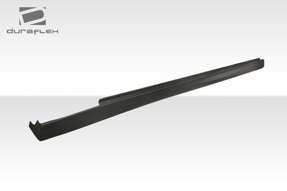 2011-2014 Dodge Charger SRT Look Body Kit, Fiberglass - view 10