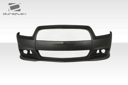 2011-2014 Dodge Charger SRT Look Body Kit, Fiberglass - view 3