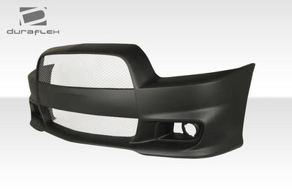 2011-2014 Dodge Charger SRT Look Body Kit, Fiberglass - view 4