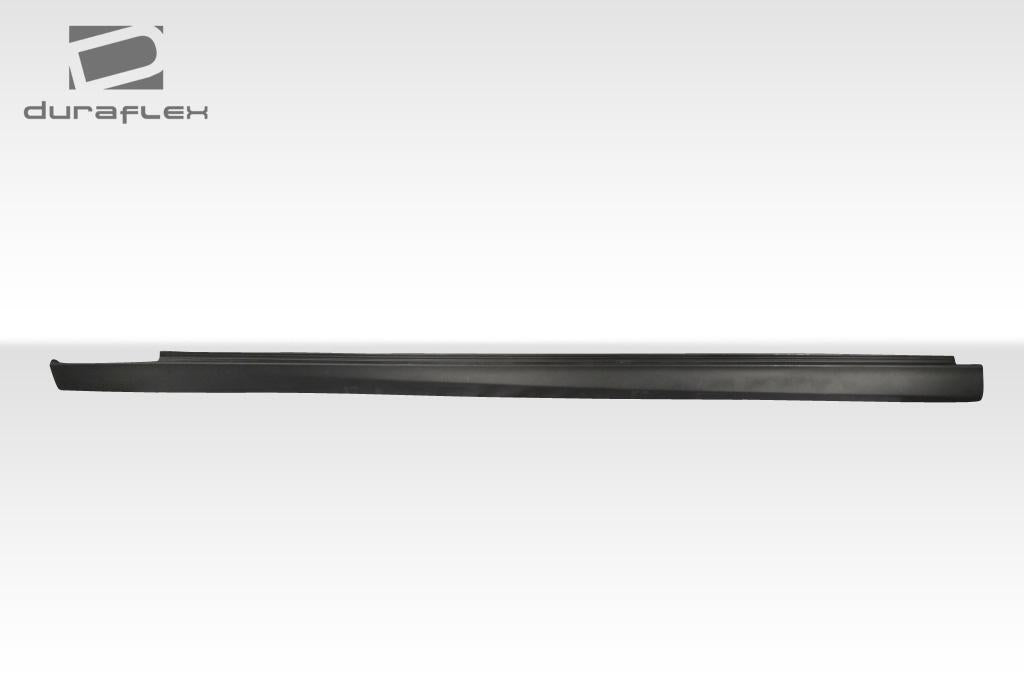 2011-2014 Dodge Charger SRT Look Body Kit, Fiberglass - view 8