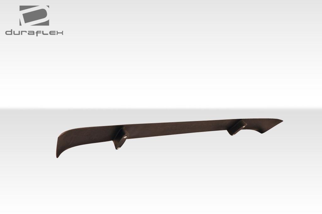 2011-2014 Dodge Charger SRT Look Body Kit, Fiberglass - view 10