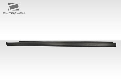 2011-2014 Dodge Charger SRT Look Body Kit, Fiberglass - view 3