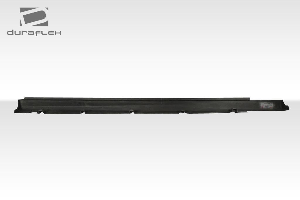 2011-2014 Dodge Charger SRT Look Body Kit, Fiberglass - view 6