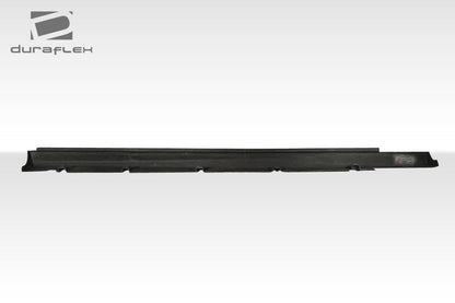 2011-2014 Dodge Charger SRT Look Body Kit, Fiberglass - view 6