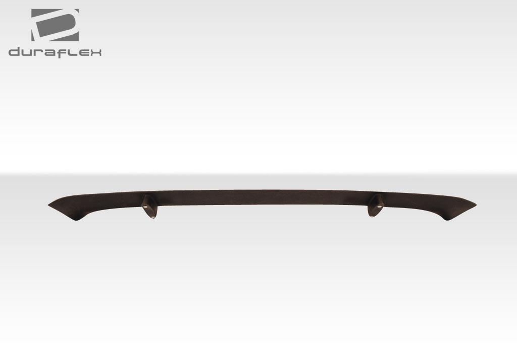2011-2014 Dodge Charger SRT Look Body Kit, Fiberglass - view 8