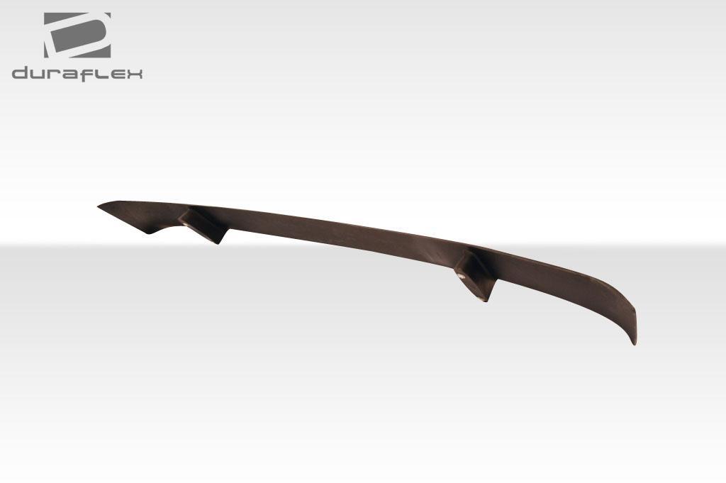 2011-2014 Dodge Charger SRT Look Body Kit, Fiberglass - view 9