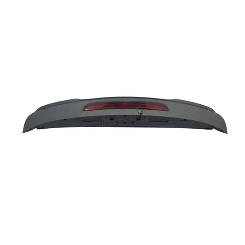2011-2013 Dodge Durango SRT Rear Spoiler With Led Light