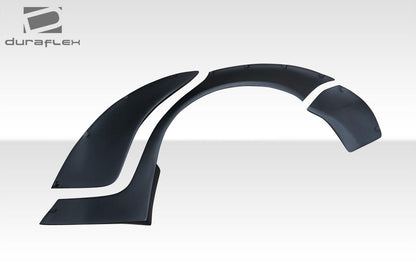 2011-2014 Subaru Impreza WRX STI 4DR Magna Wide Body Rear Fender - view 2