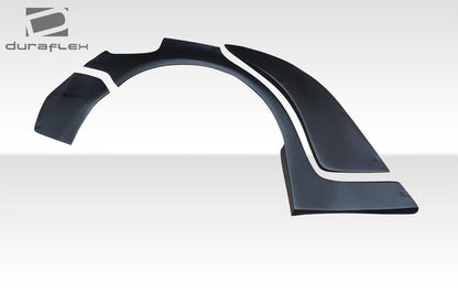 2011-2014 Subaru Impreza WRX STI 4DR Magna Wide Body Rear Fender - view 3