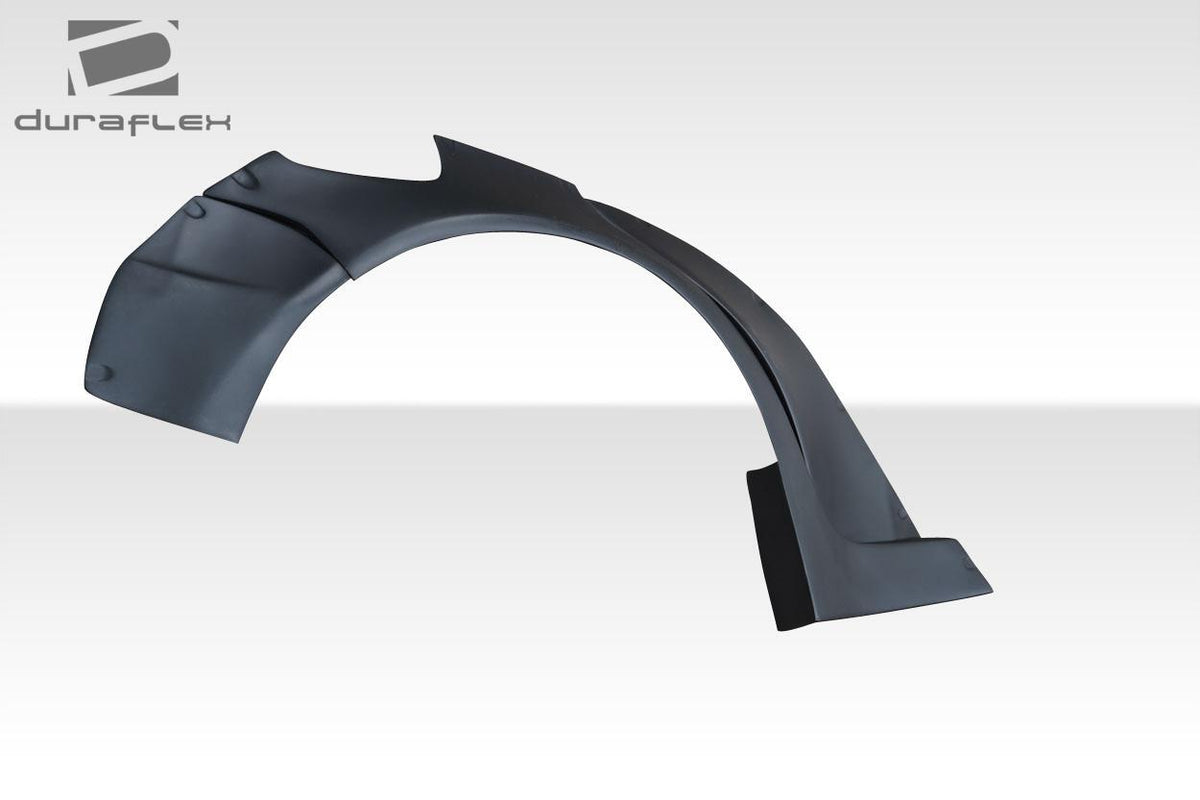 2011-2014 Subaru Impreza WRX STI 4DR Magna Wide Body Rear Fender - view 4