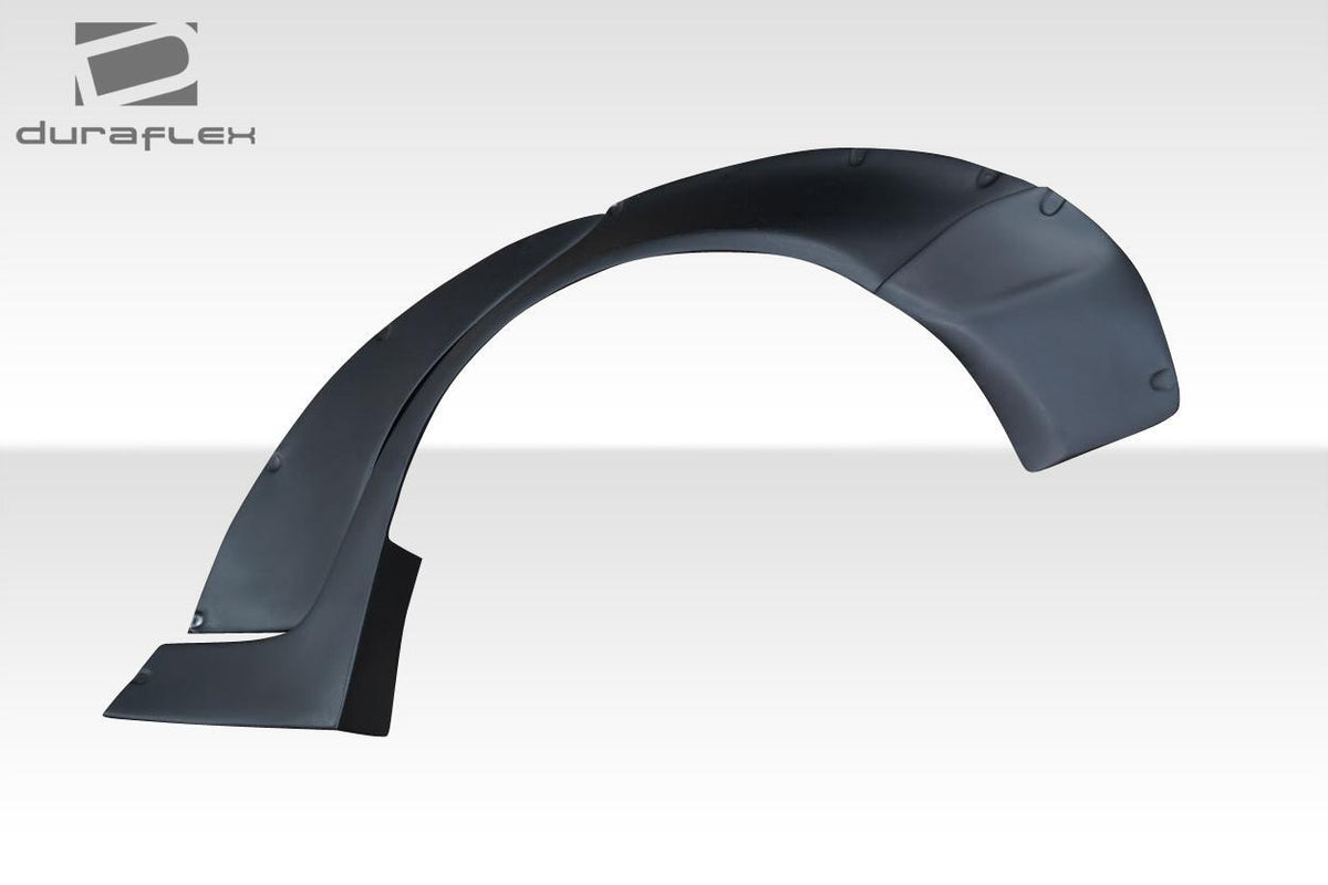 2011-2014 Subaru Impreza WRX STI 4DR Magna Wide Body Rear Fender - view 5