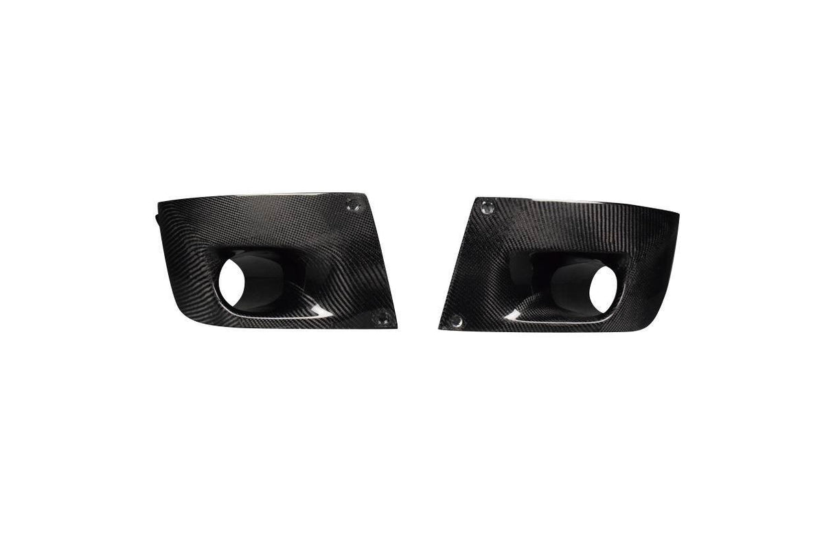 2011-2014 Subaru Impreza WRX / STI Air Raider Front Bumper Air Vent - view 2