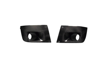 2011-2014 Subaru Impreza WRX / STI Air Raider Front Bumper Air Vent - view 2