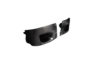 2011-2014 Subaru Impreza WRX / STI Air Raider Front Bumper Air Vent - view 4