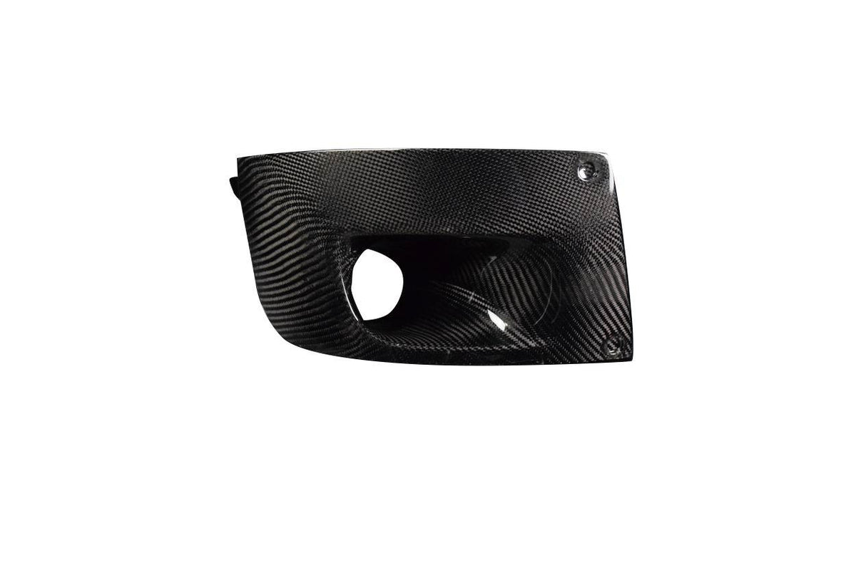 2011-2014 Subaru Impreza WRX / STI Air Raider Front Bumper Air Vent - view 5