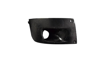 2011-2014 Subaru Impreza WRX / STI Air Raider Front Bumper Air Vent - view 5