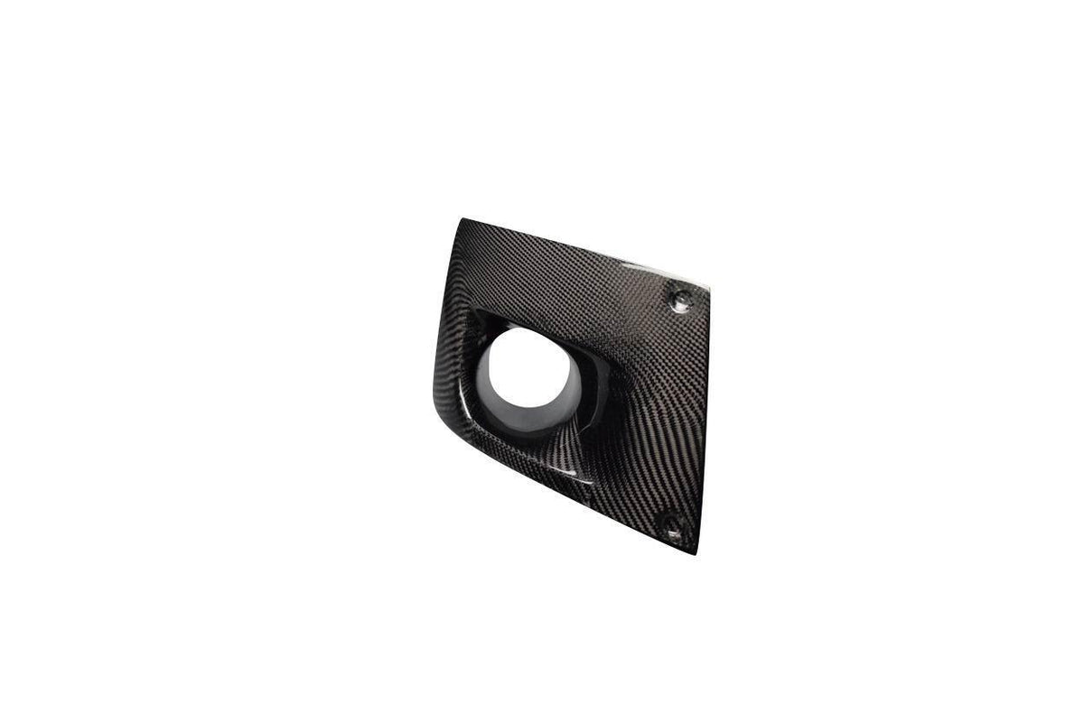 2011-2014 Subaru Impreza WRX / STI Air Raider Front Bumper Air Vent - view 6