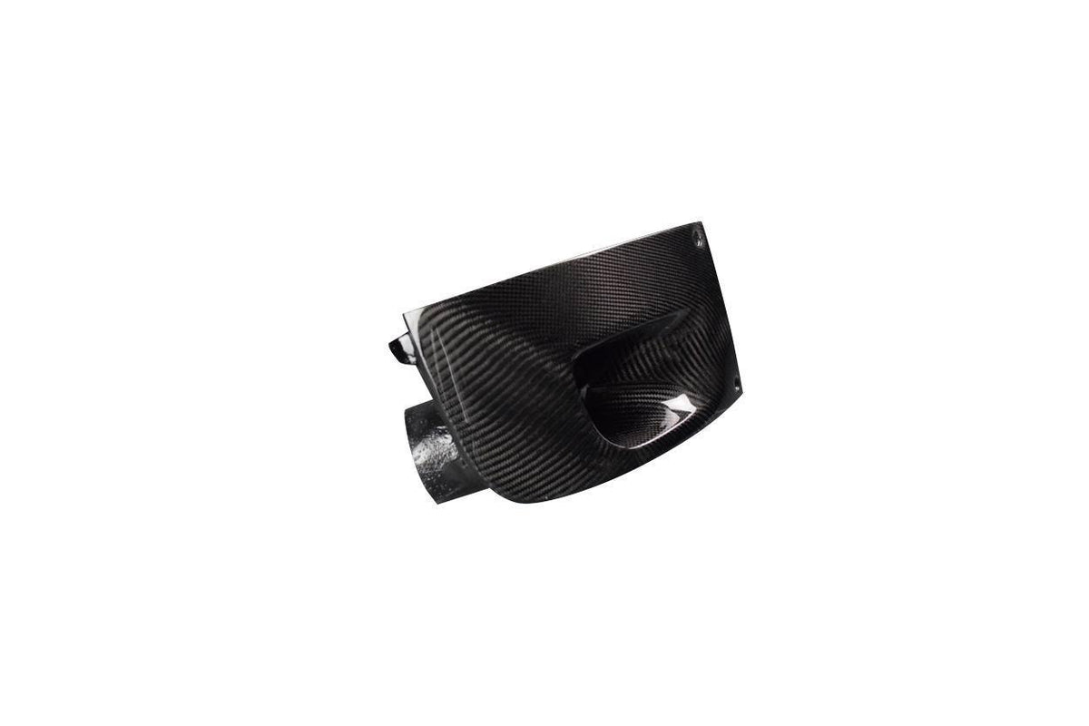 2011-2014 Subaru Impreza WRX / STI Air Raider Front Bumper Air Vent - view 7