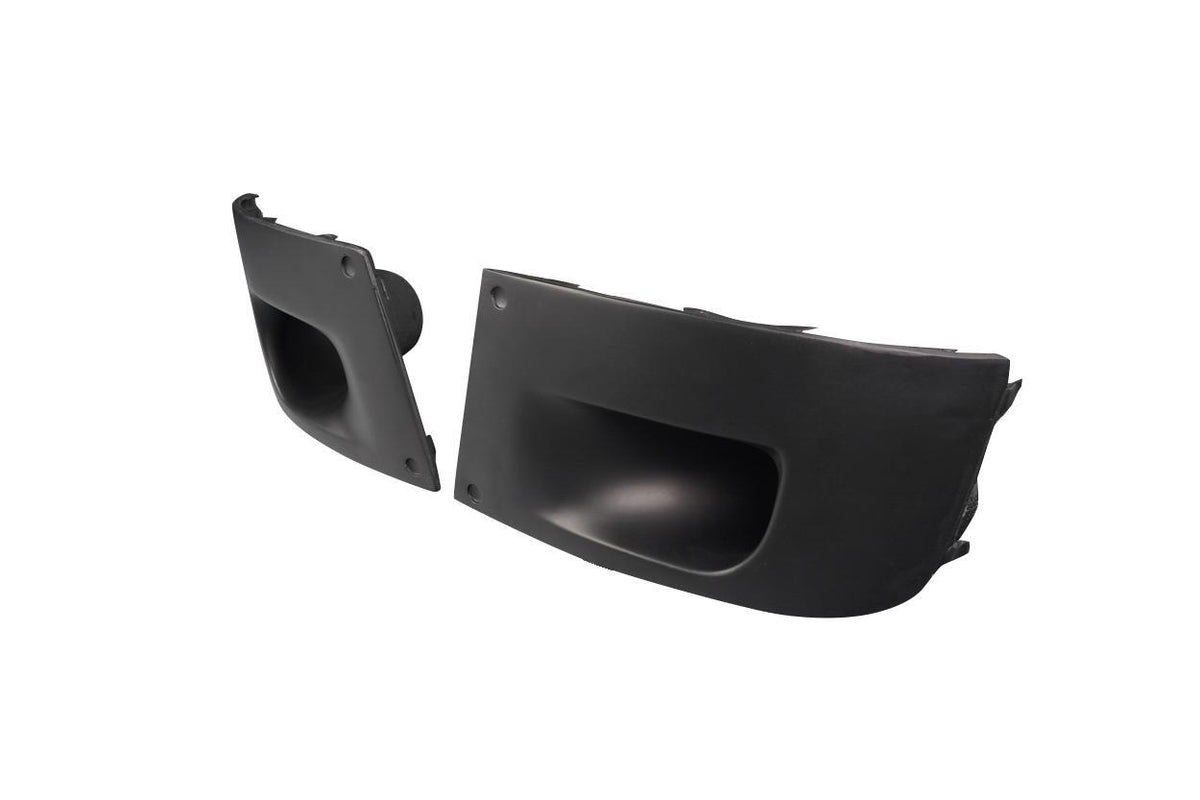 2011-2014 Subaru Impreza WRX / STI Air Raider Front Bumper Air Vent - view 3